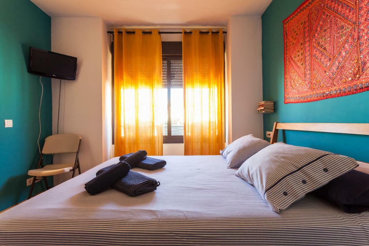 Atico Resitur Triana Apartment Sevilla Exterior foto